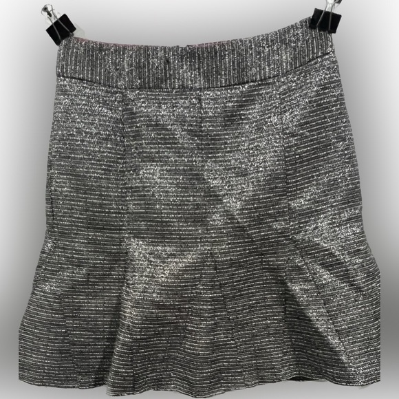 Banana Republic Skirt in Gray 00P - Picture 4 of 7